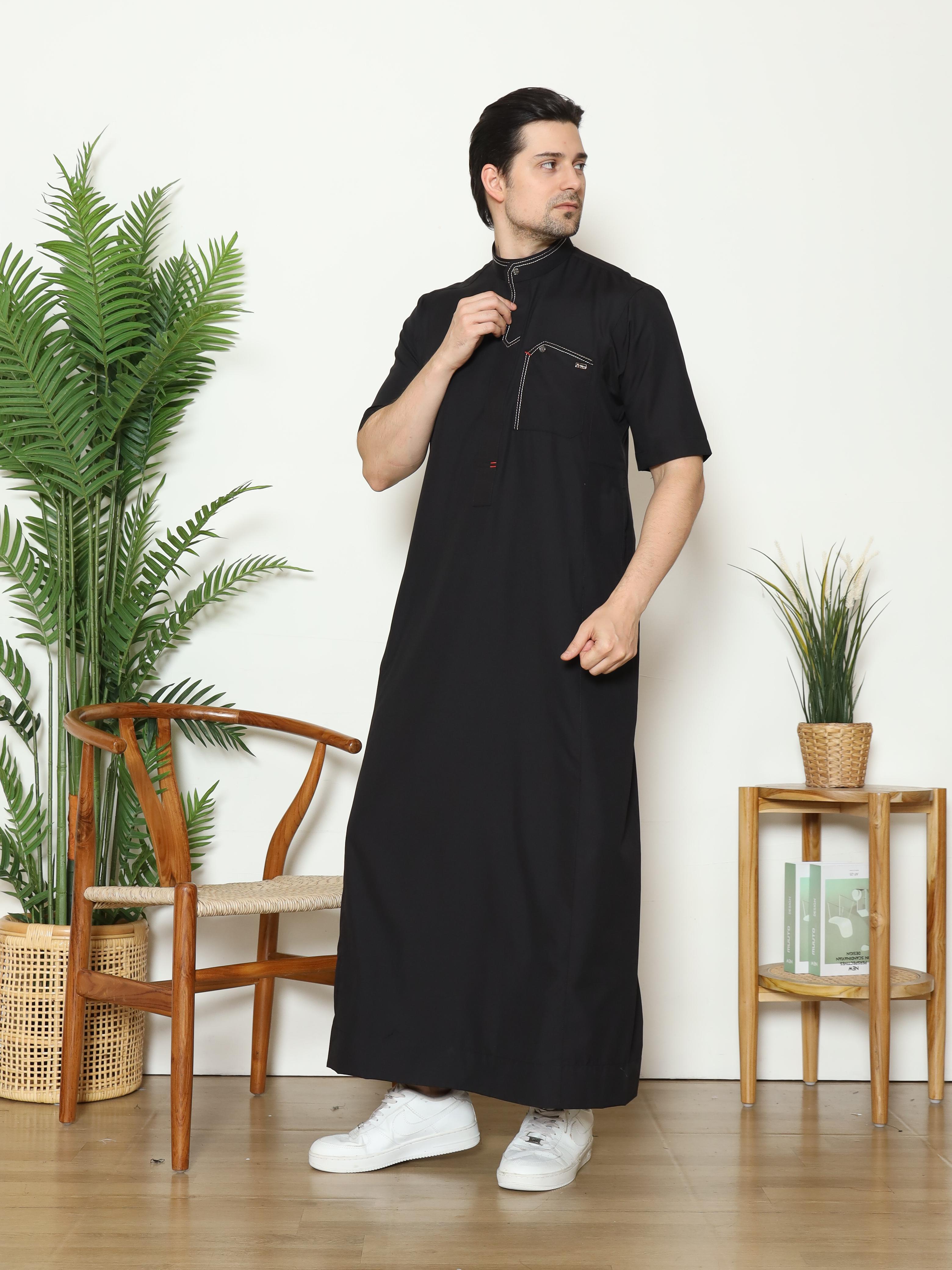JUBAH ARHAM
