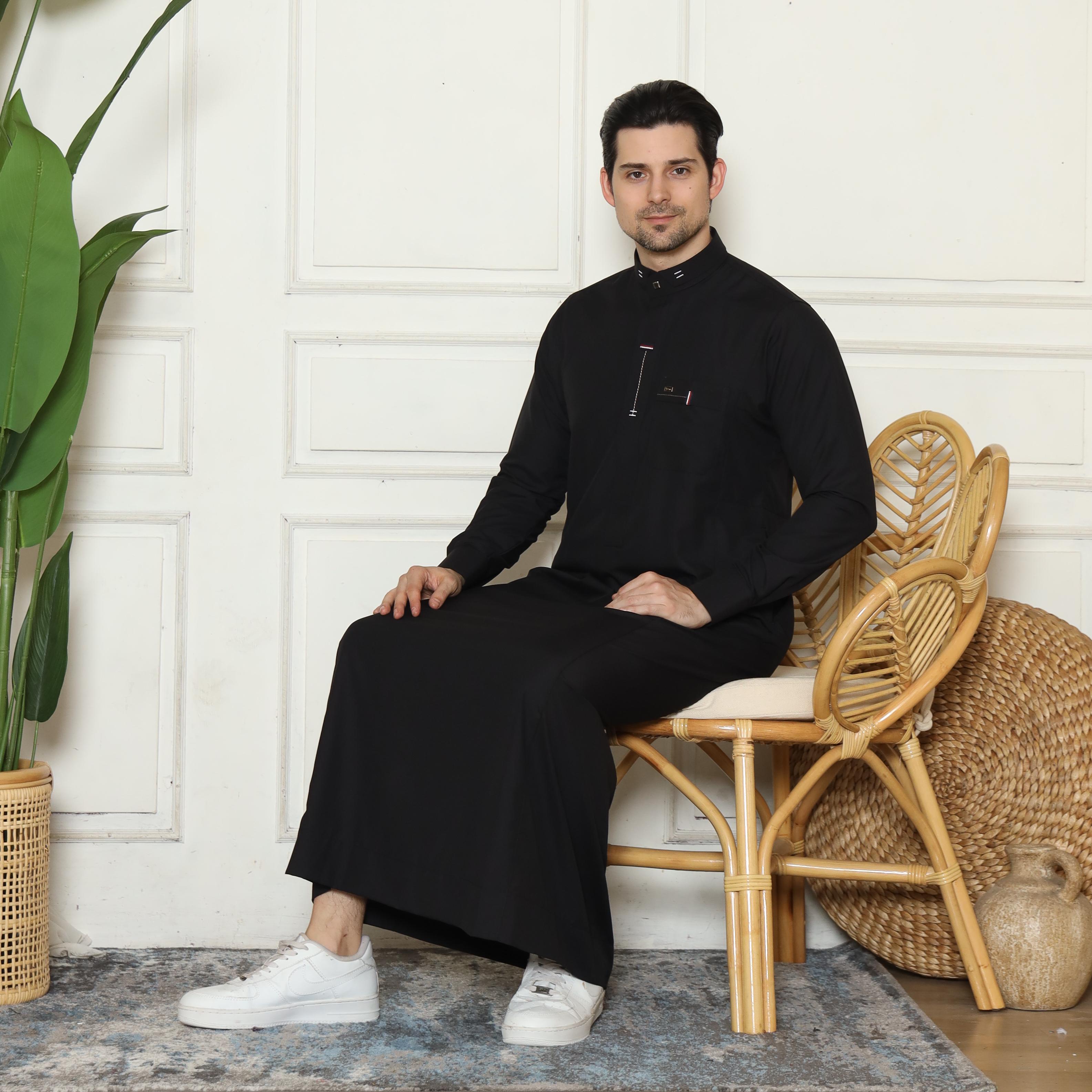 JUBAH ARHAM I ANDALUS SERIES