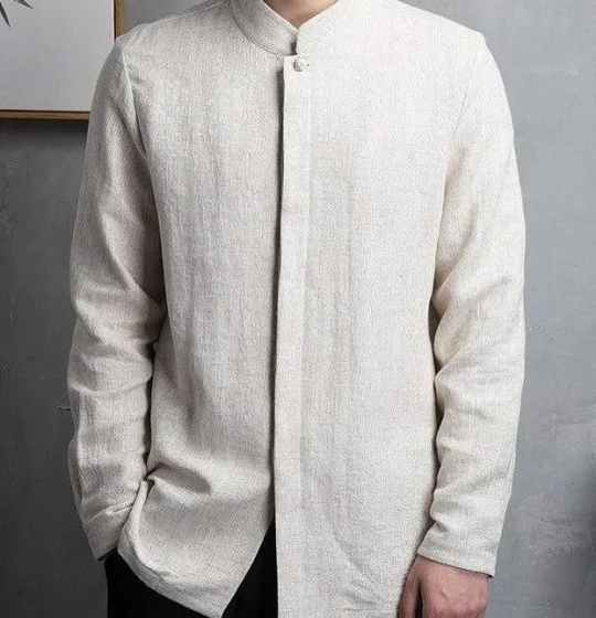 KOKO DEWASA TANGAN PANJANG