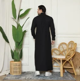 JUBAH DEWASA TANGAN PANJANG