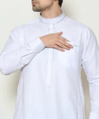 JUBAH DEWASA MANSET
