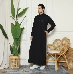 JUBAH ANAK TANGAN PANJANG